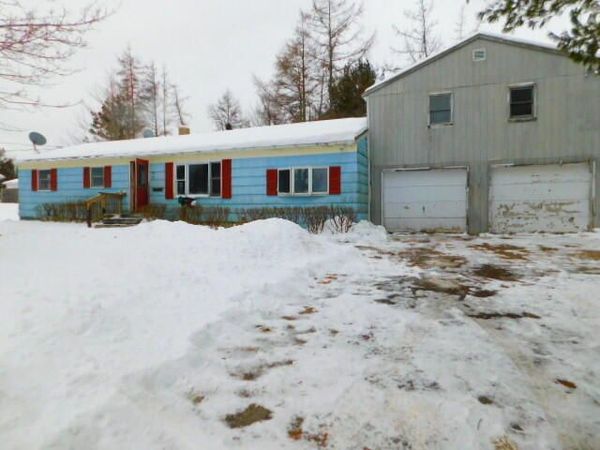 56 Cooper Street, Machias, ME 04654