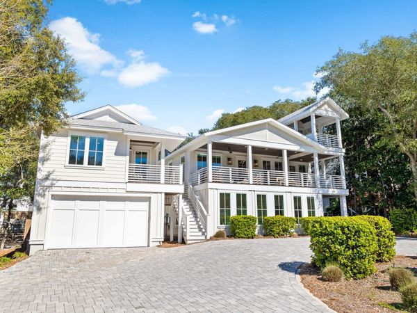 6312 W County Hwy 30A, Santa Rosa Beach, FL 32459