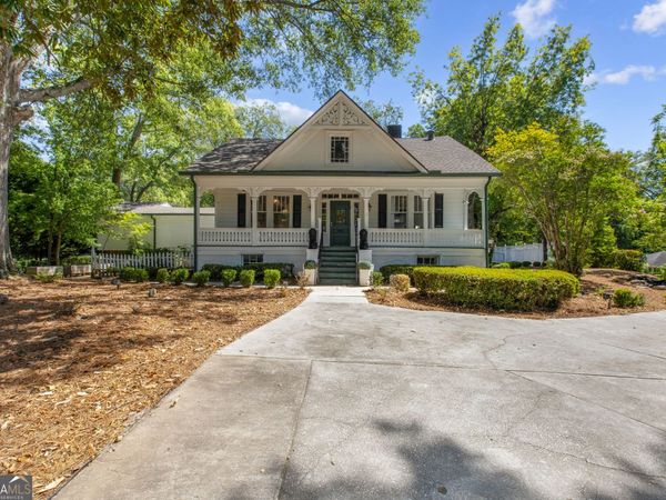 5459 E Mountain Street, Stone Mountain, GA 30083