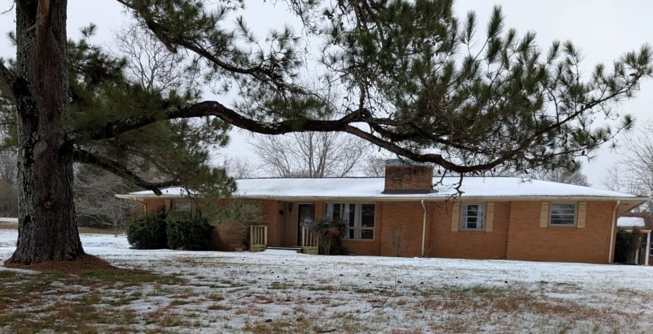 1360 Harris Hollow Road, Charlotte, TN 37036 Main Photo