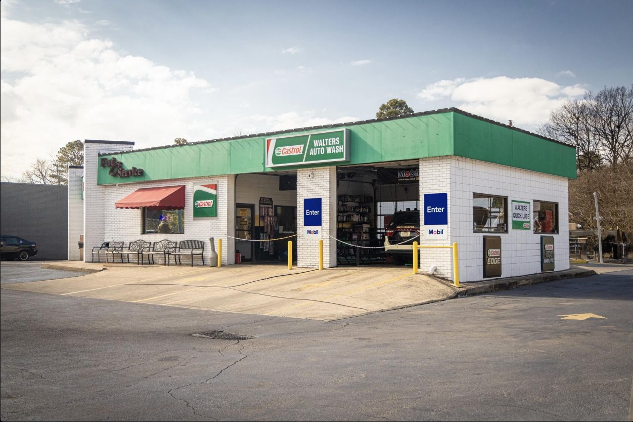 917 Keith Street Nw, Cleveland, TN 37311 Main Photo