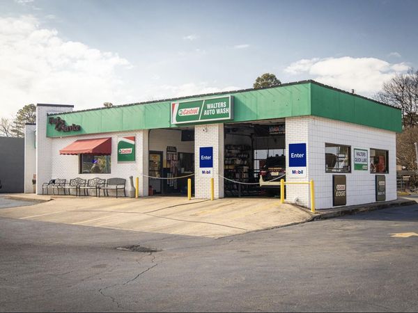 917 Keith Street NW, Cleveland, TN 37311