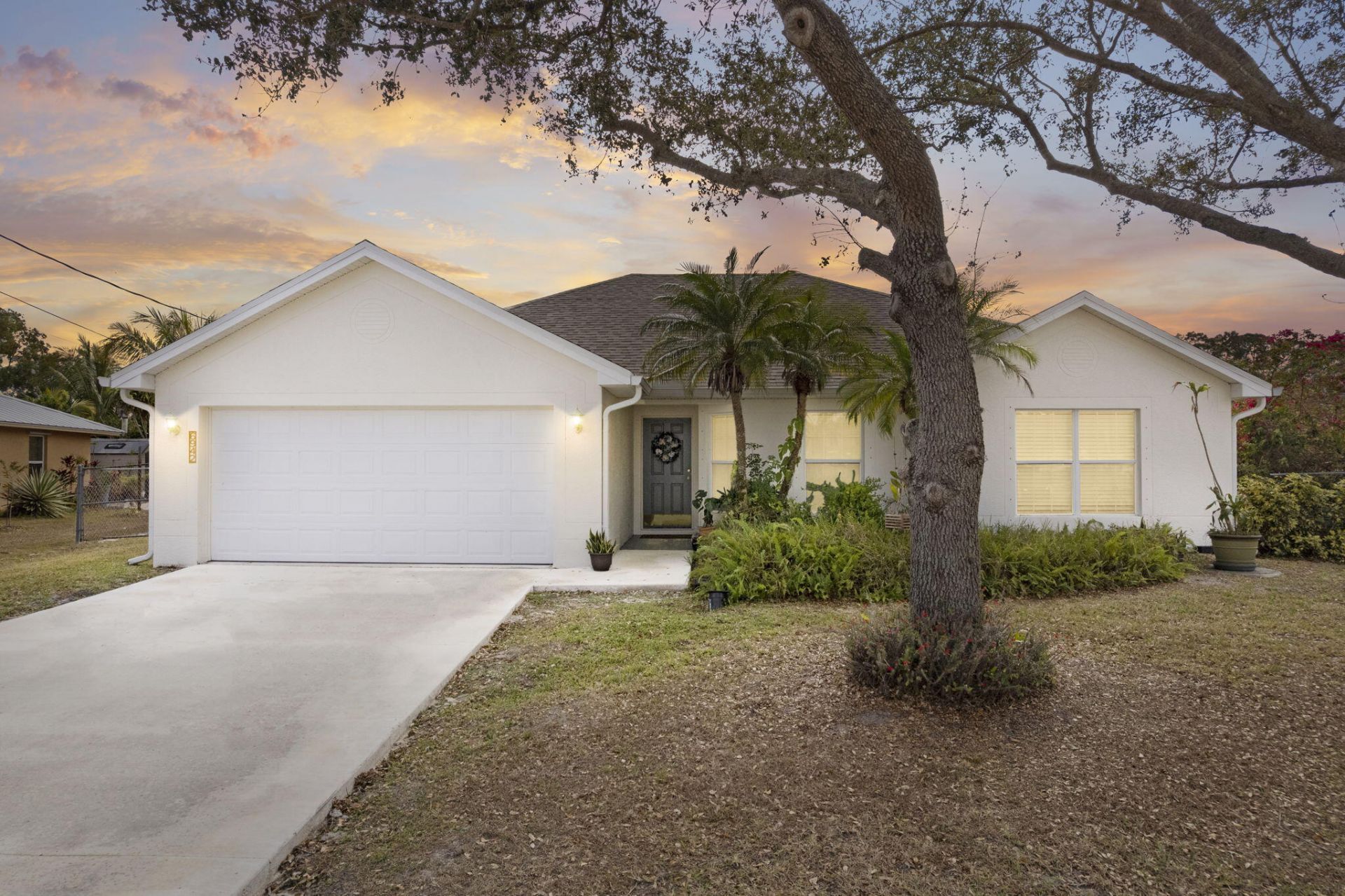 6942 NW Hershy Circle, Port Saint Lucie, FL 34983 Photo