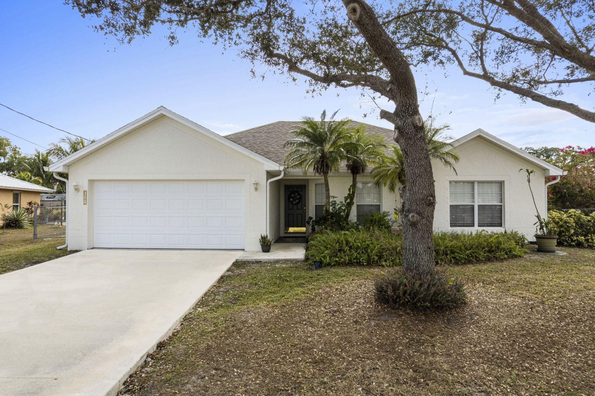 6942 NW Hershy Circle, Port Saint Lucie, FL 34983 Photo