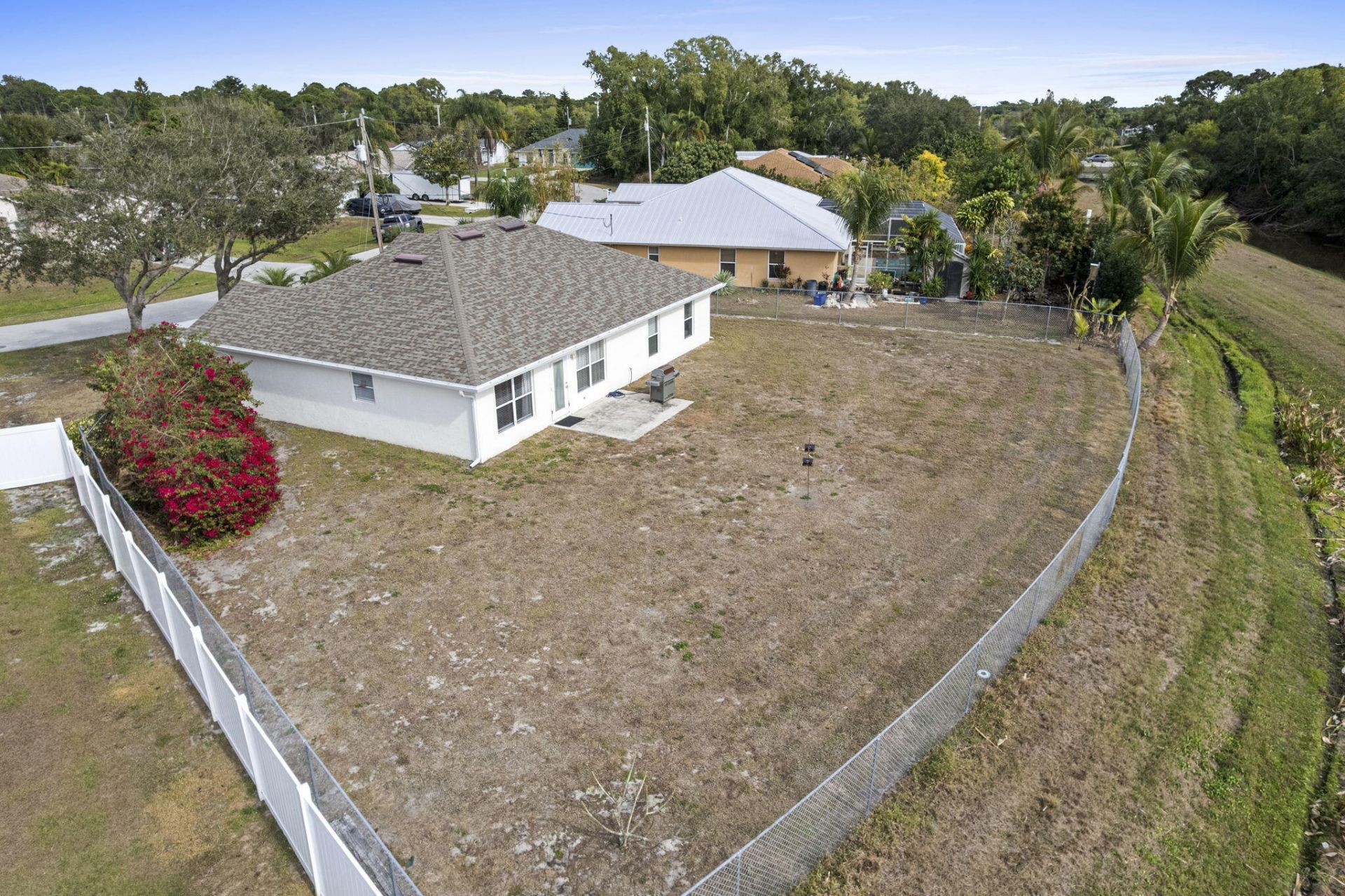 6942 NW Hershy Circle, Port Saint Lucie, FL 34983 Photo