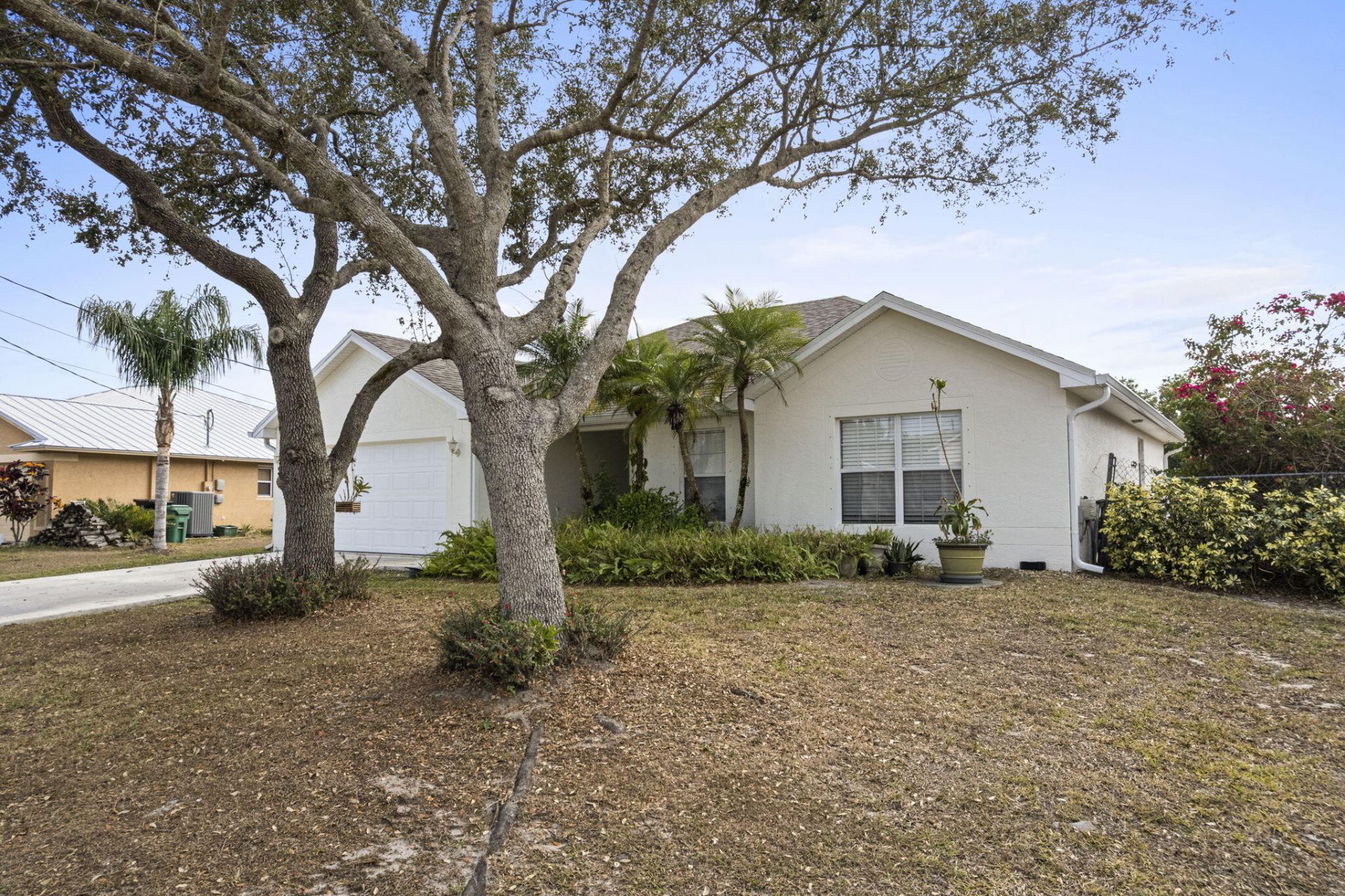 6942 NW Hershy Circle, Port Saint Lucie, FL 34983 Photo