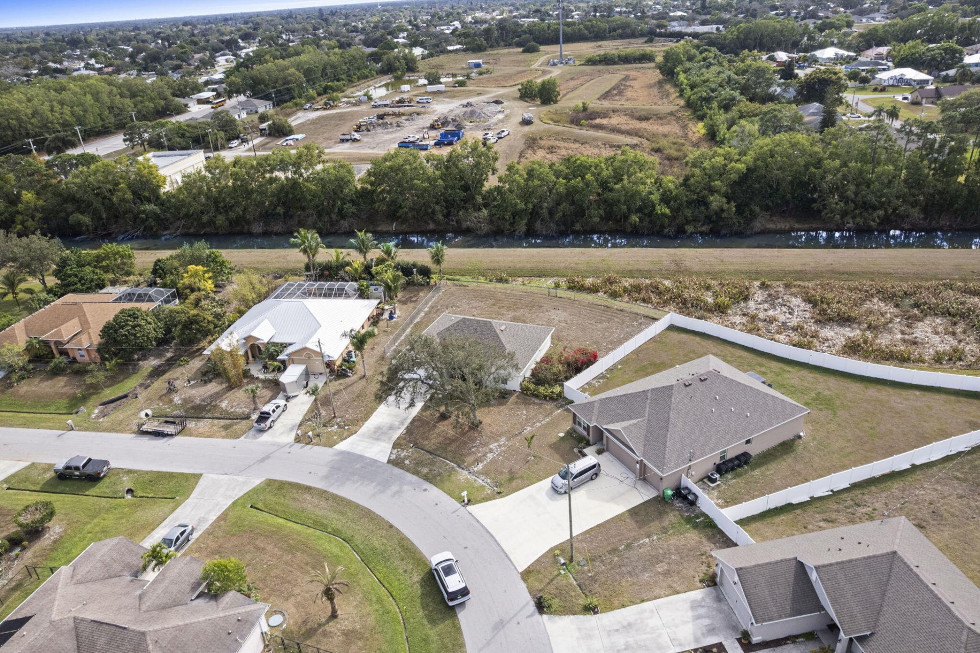 6942 NW Hershy Circle, Port Saint Lucie, FL 34983 Photo