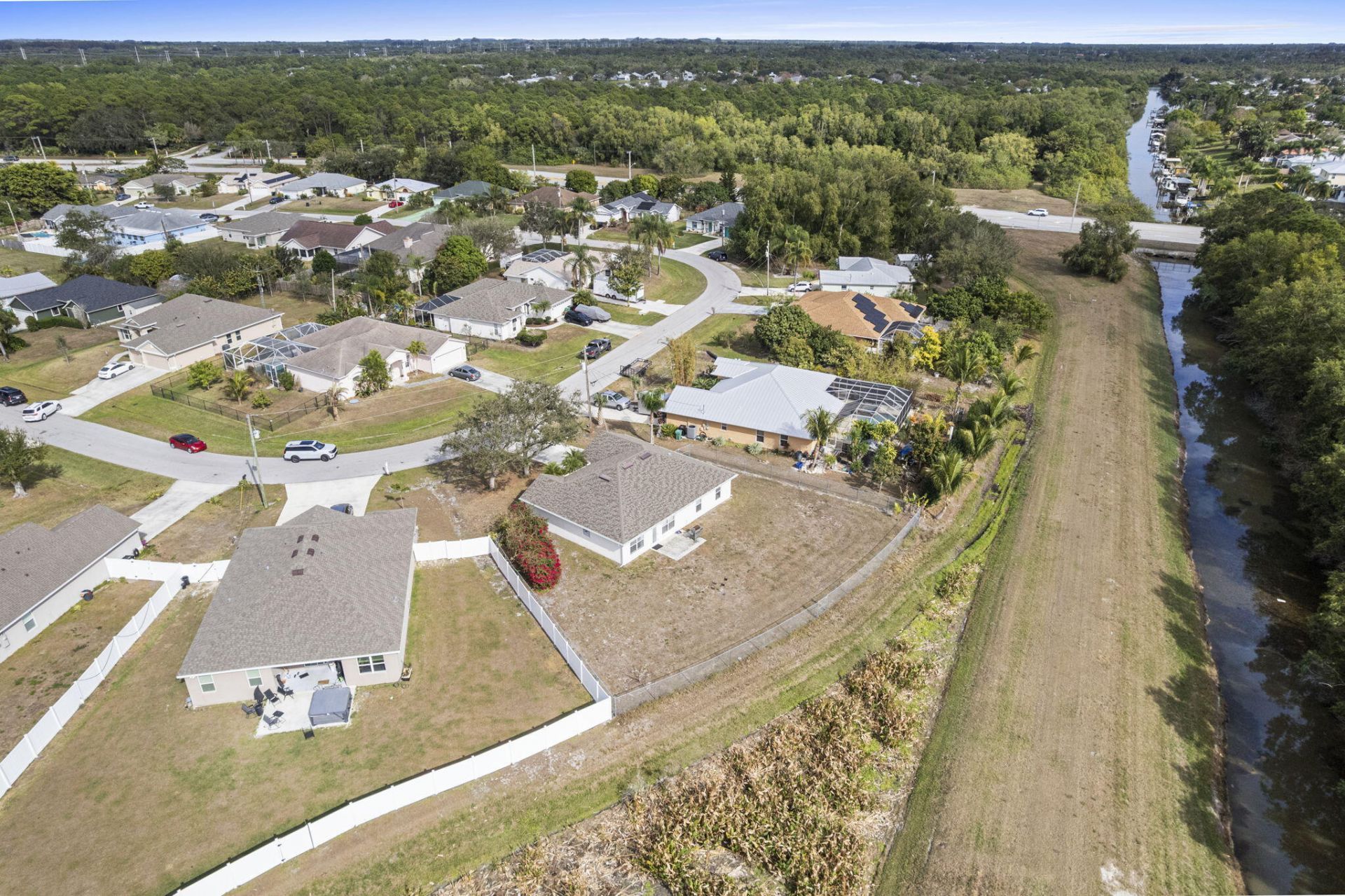 6942 NW Hershy Circle, Port Saint Lucie, FL 34983 Photo