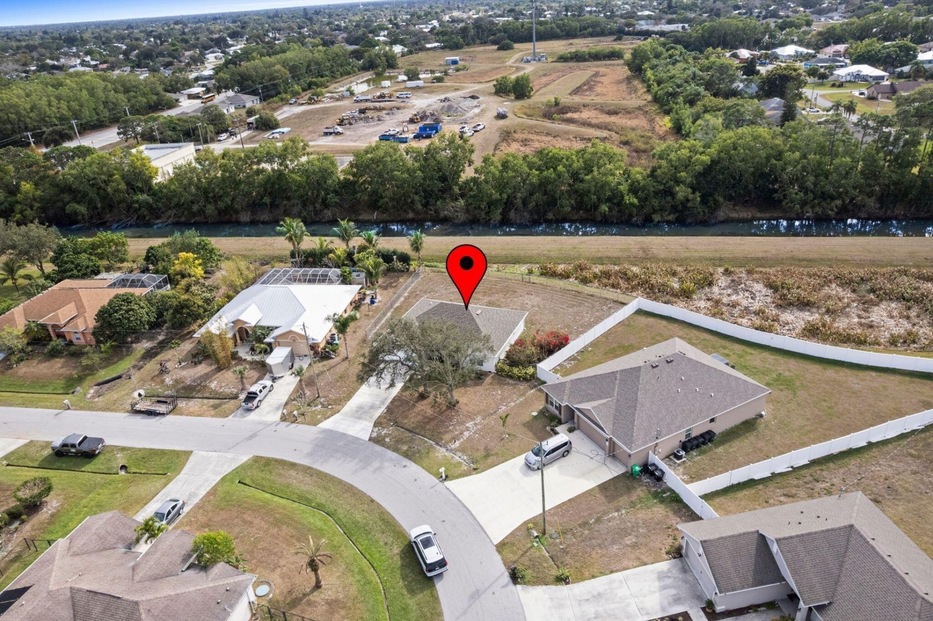 6942 NW Hershy Circle, Port Saint Lucie, FL 34983 Photo