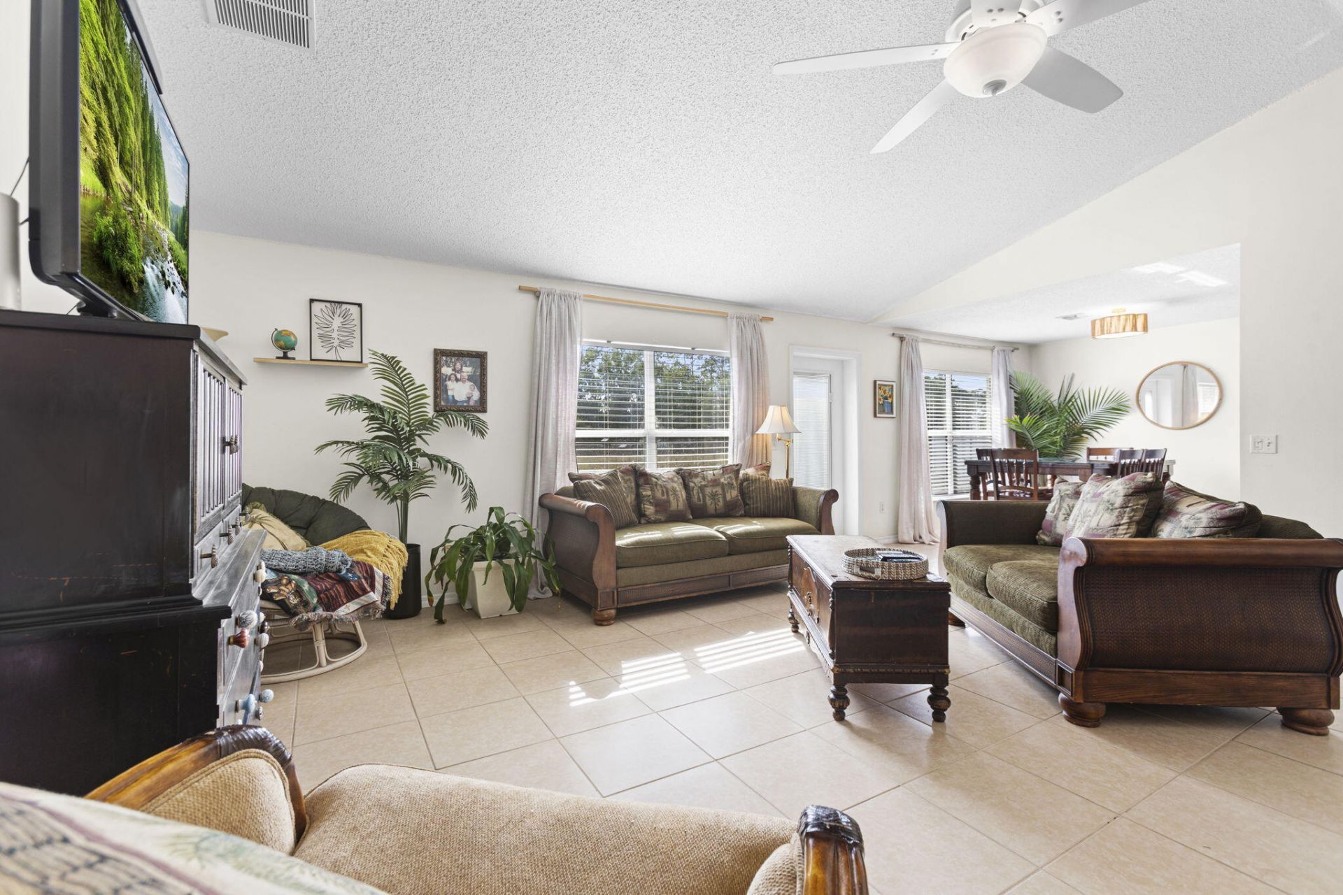 6942 NW Hershy Circle, Port Saint Lucie, FL 34983 Photo