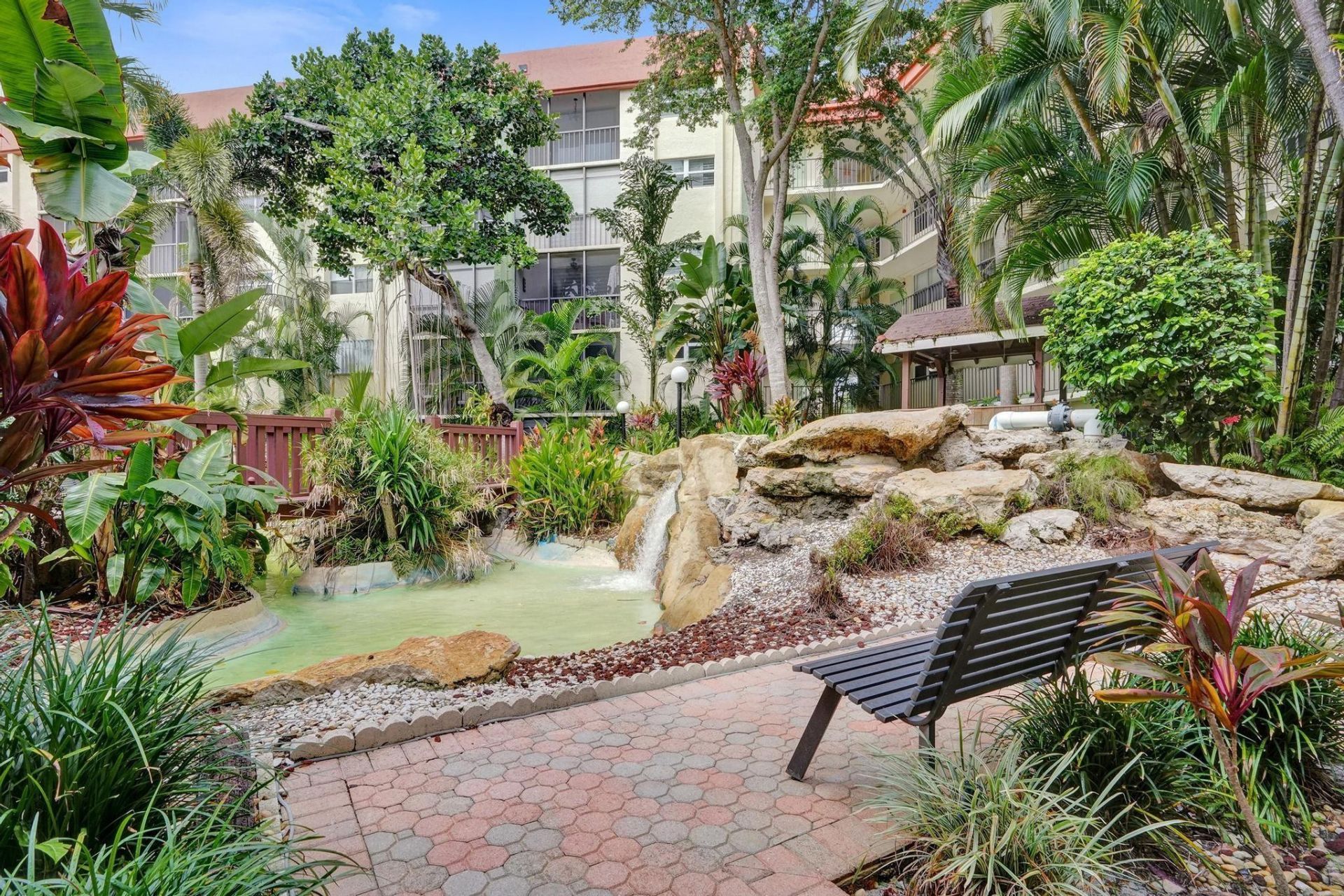 5300 NE 24th Terrace, Unit 201 C, Fort Lauderdale, FL 33308 Photo