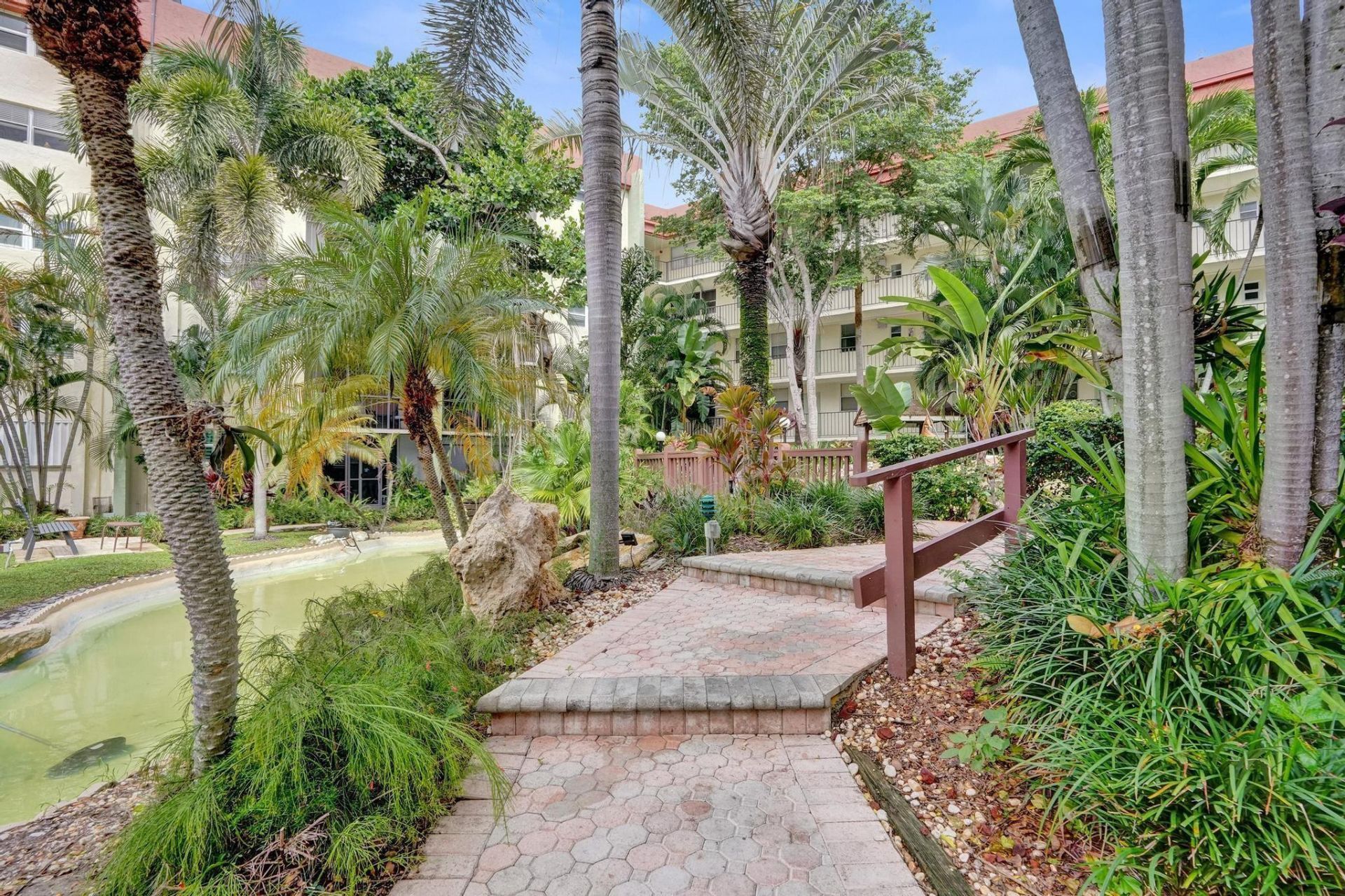 5300 NE 24th Terrace, Unit 201 C, Fort Lauderdale, FL 33308 Photo