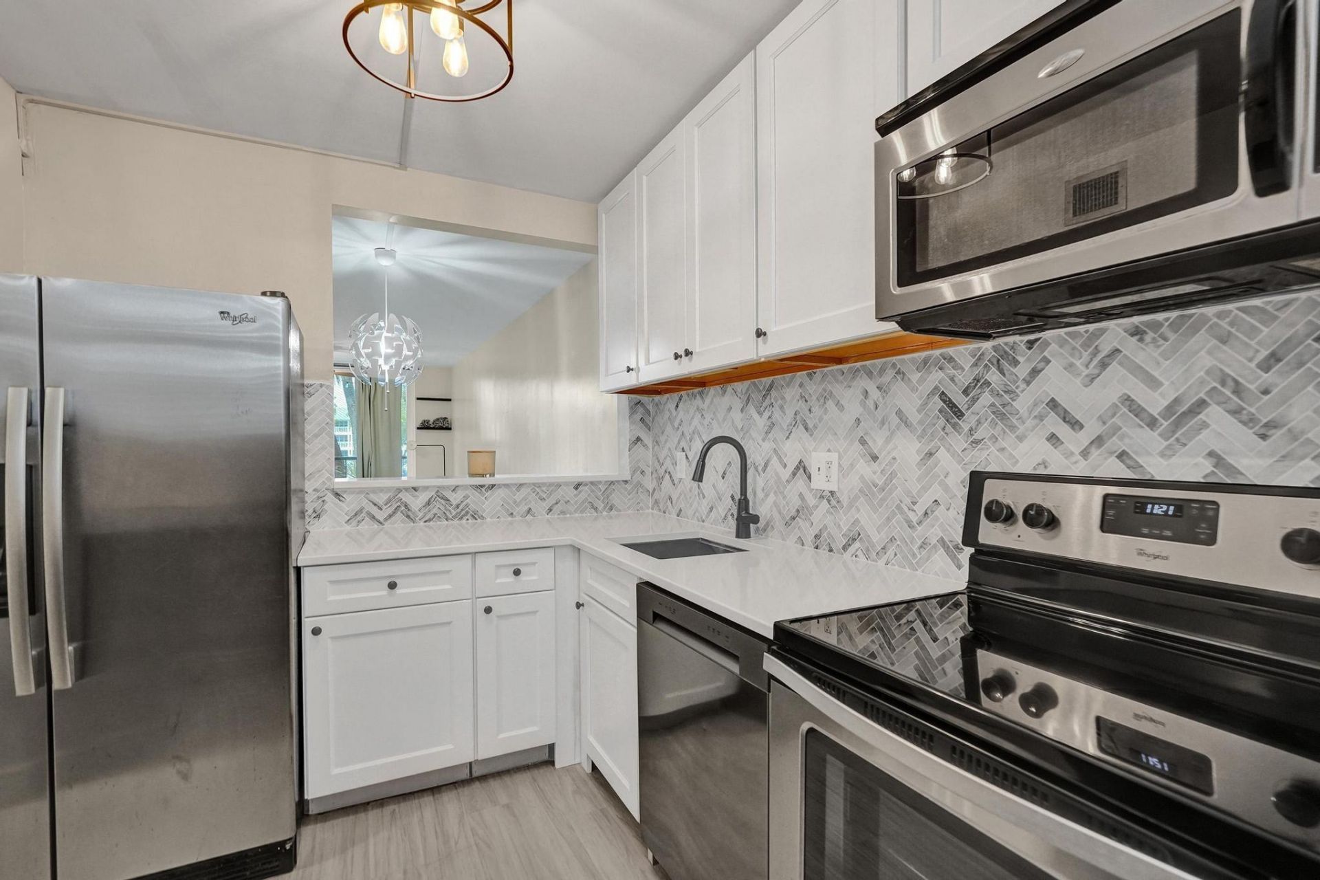 5300 NE 24th Terrace, Unit 201 C, Fort Lauderdale, FL 33308 Photo