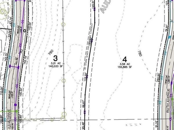 Lots 3 & 4 Forevergreen Estates, North Liberty, IA 52241