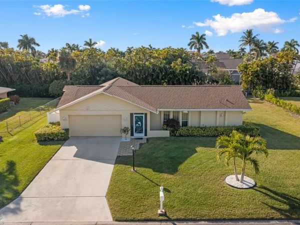15048 Bonaire CIR, FORT MYERS, FL 33908