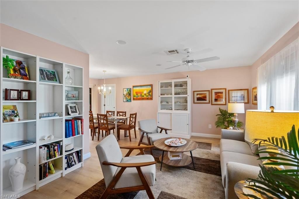 15048 Bonaire Cir, Fort Myers, FL 33908 Photo