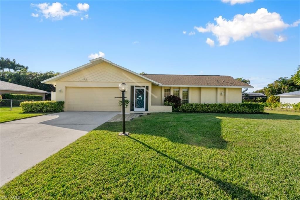 15048 Bonaire Cir, Fort Myers, FL 33908 Photo