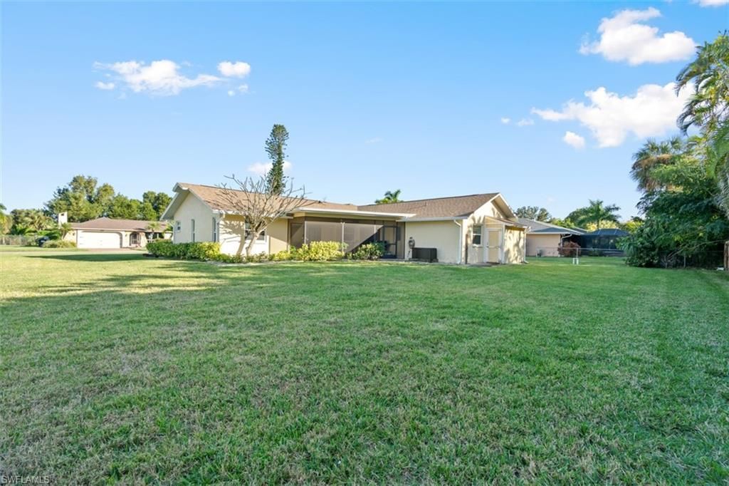 15048 Bonaire Cir, Fort Myers, FL 33908 Photo
