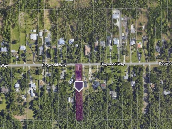 5780 Dogwood WAY, NAPLES, FL 34116