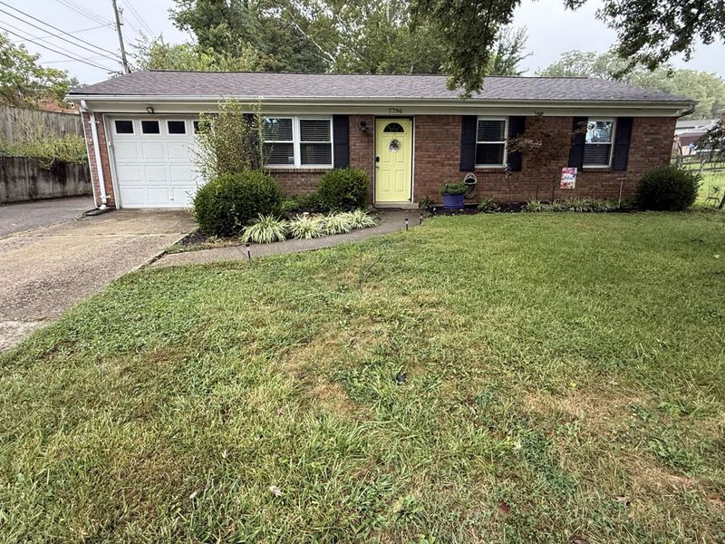 7796 Walnut Creek Drive, Florence, KY 41042 Photo 1