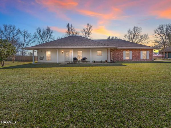 358 Meghan Drive, Opelousas, LA 70570