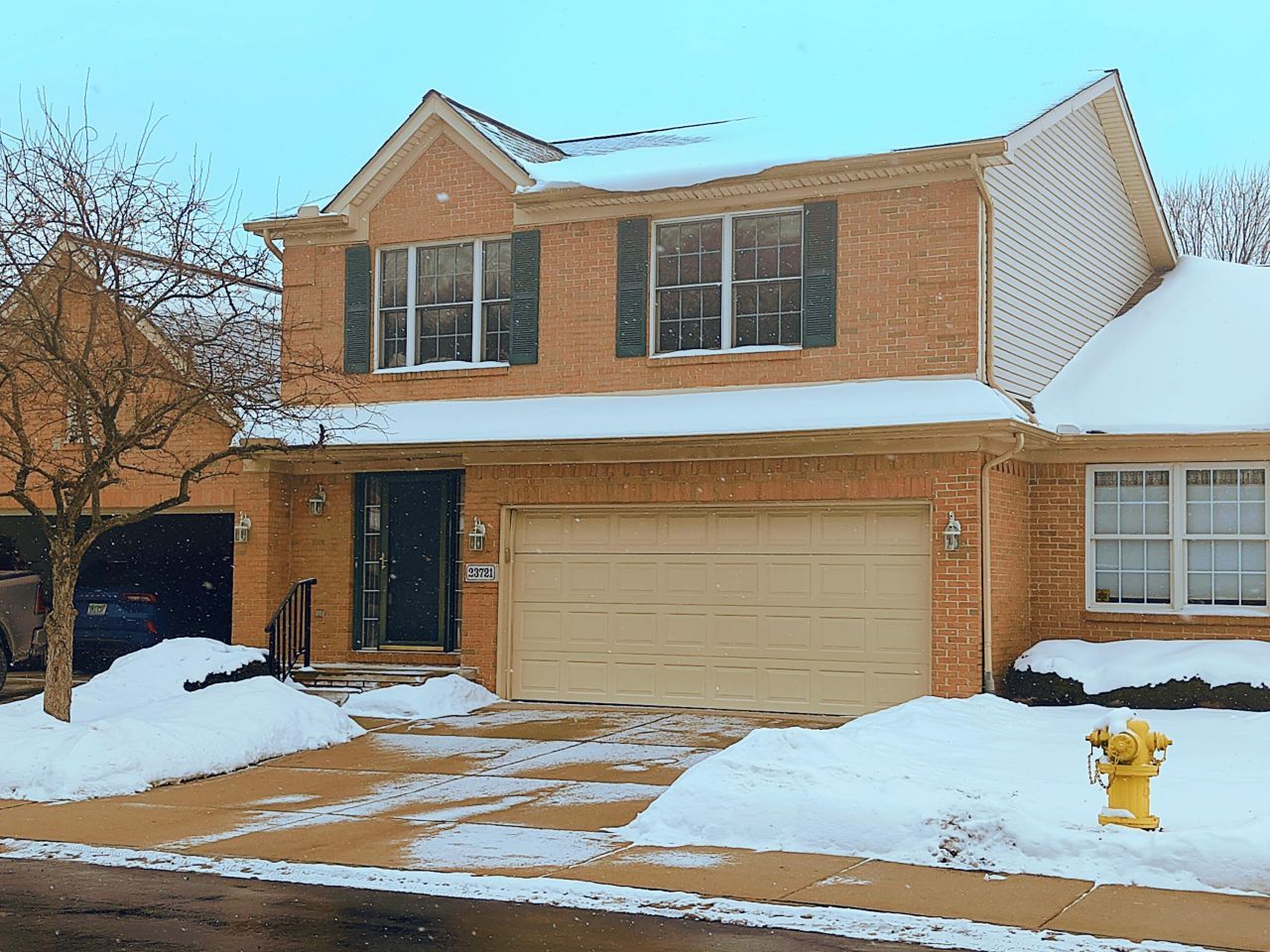 23721 W Lake Circle, Unit 14, Brownstown, MI 48183 Main Photo