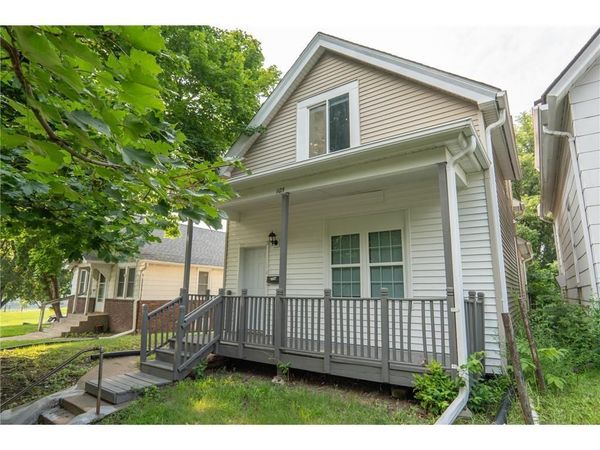 1125 Margaret Street , Saint Paul, MN 55106