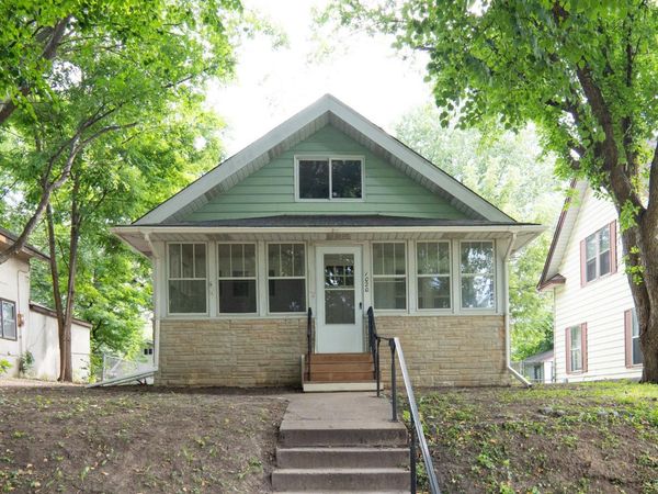 1020 Wilson Avenue, Saint Paul, MN 55106