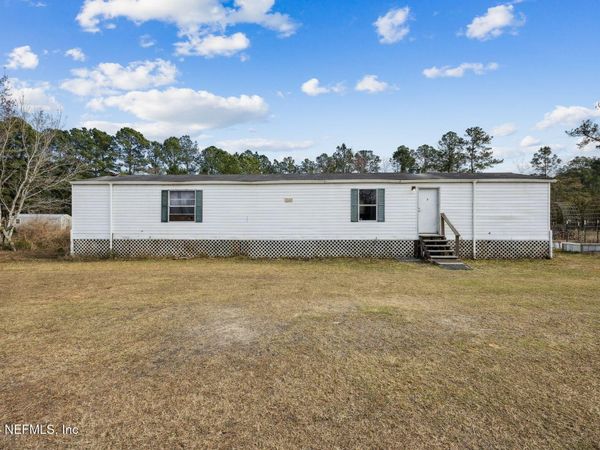 54002 TROOPER Court, Callahan, FL 32011