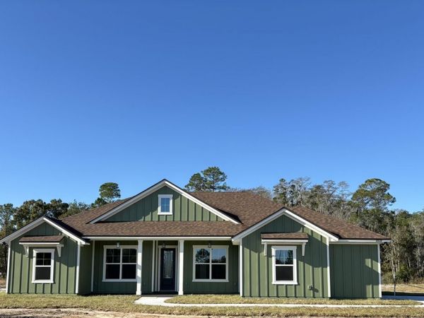 5530 COUNTY ROAD 209 S, Green Cove Springs, FL 32043