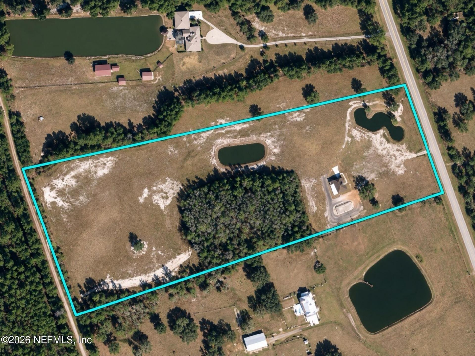 5530 County Road 209 S, Green Cove Springs, FL 32043 Photo
