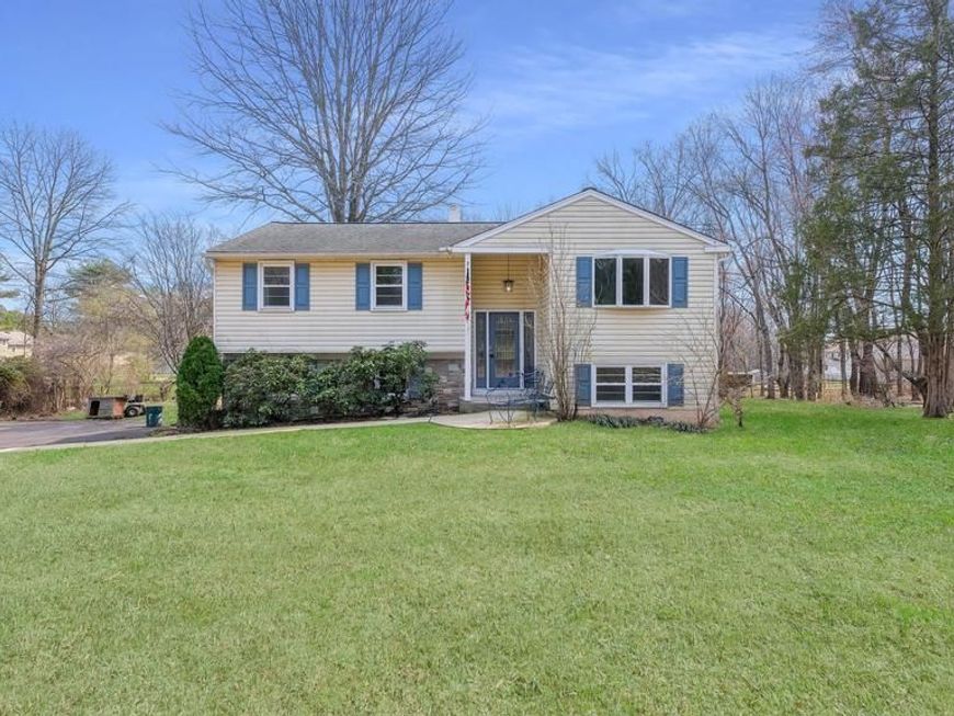 791 Griffiths Road, Warrington, PA 18976 Main Photo
