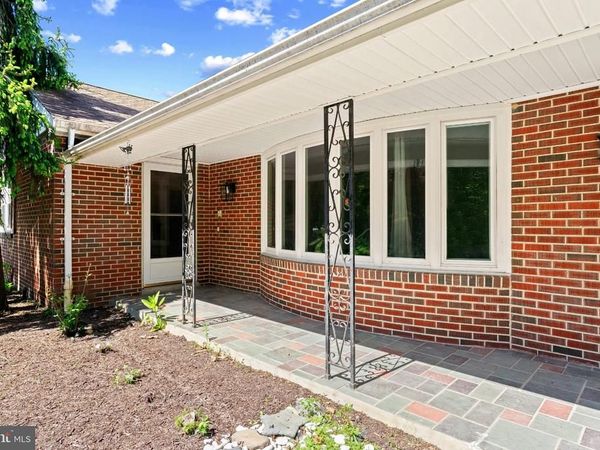 5422 WOODBINE ROAD, WOODBINE, MD 21797