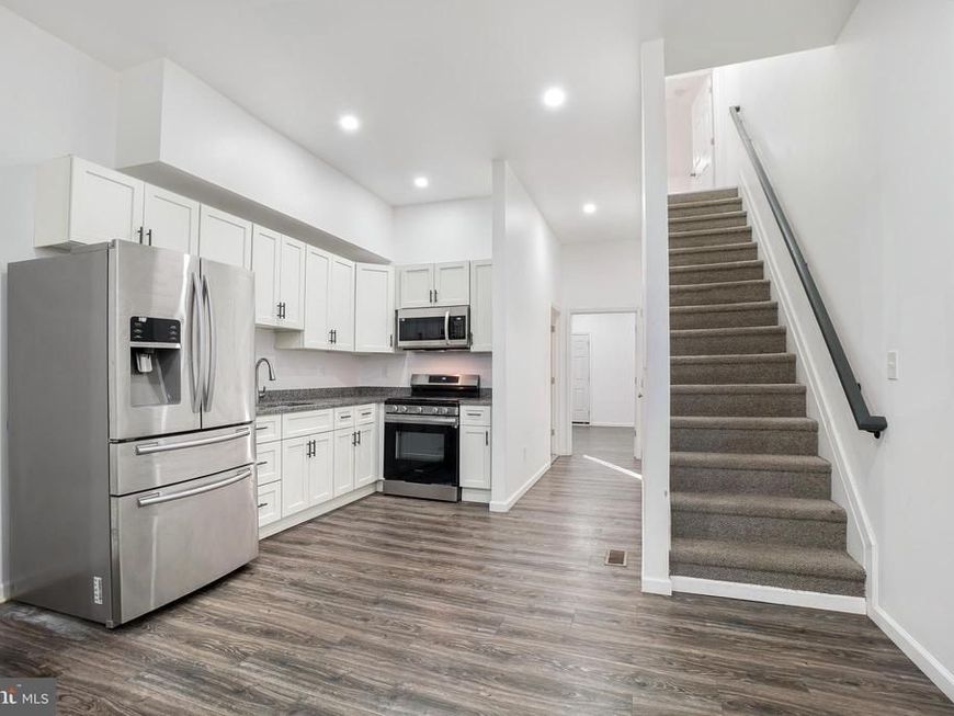 1339 W Lafayette Avenue, Unit APT 1, Baltimore, MD 21217 Main Photo