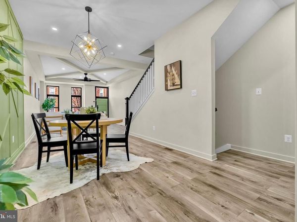 704 E 20TH STREET, BALTIMORE, MD 21218