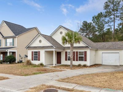 119 Patriot Lane, Summerville, SC 29486