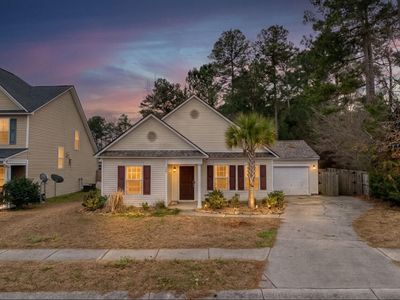 119 Patriot Lane, Summerville, SC 29486