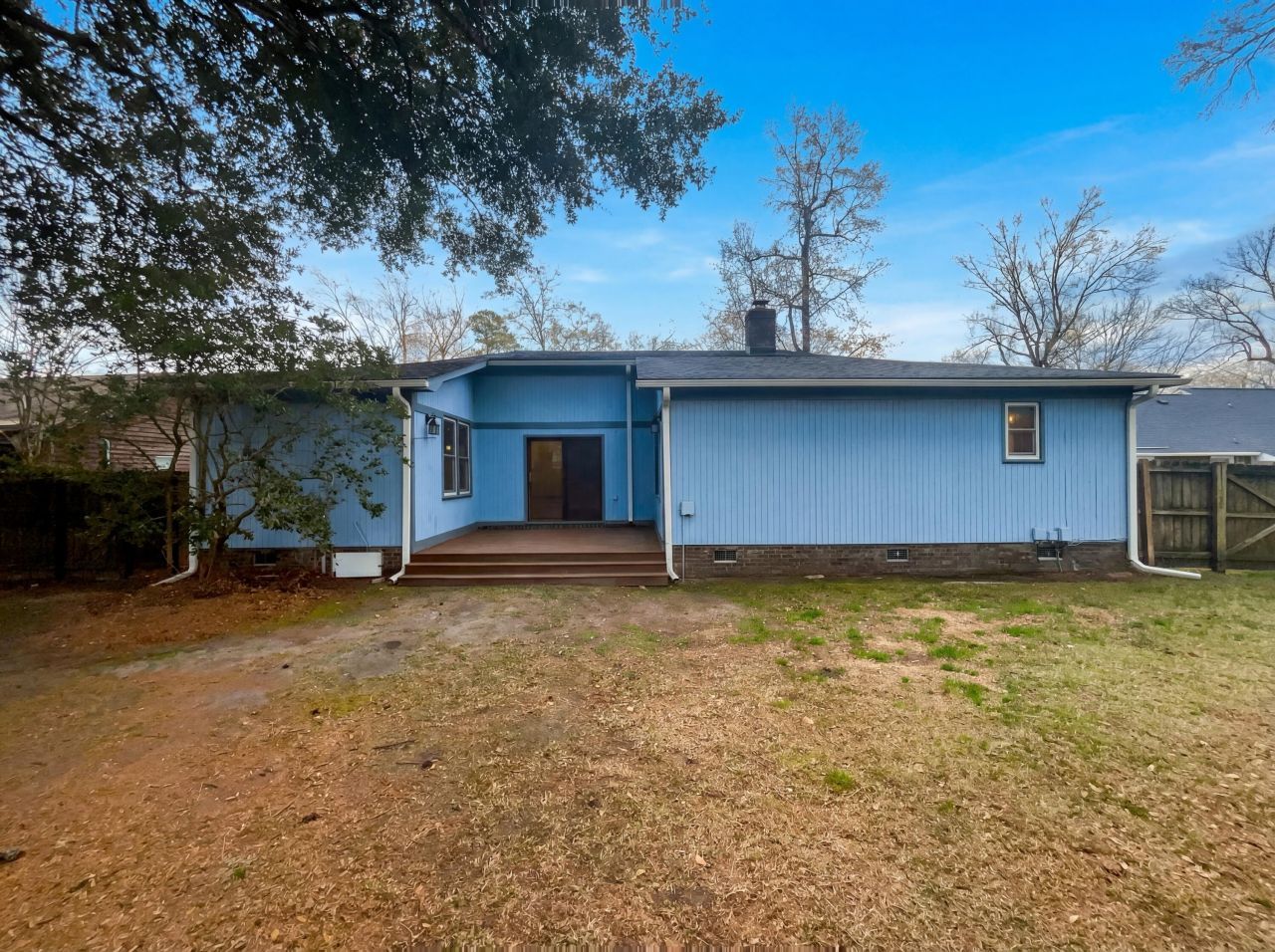 112 Palmetto Bluff Drive Photo 5