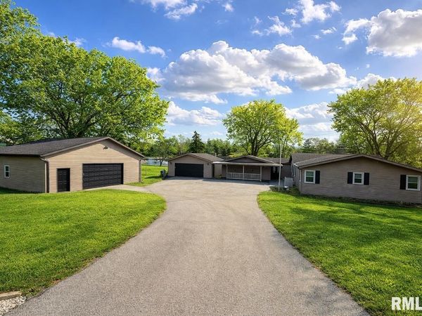 16103 E BLACKFOOT Drive, Cuba, IL 61427