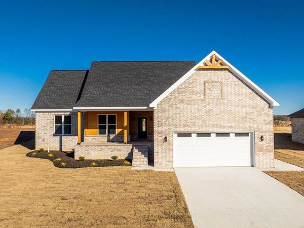 223 Michelle Dr, Beebe, AR 72012