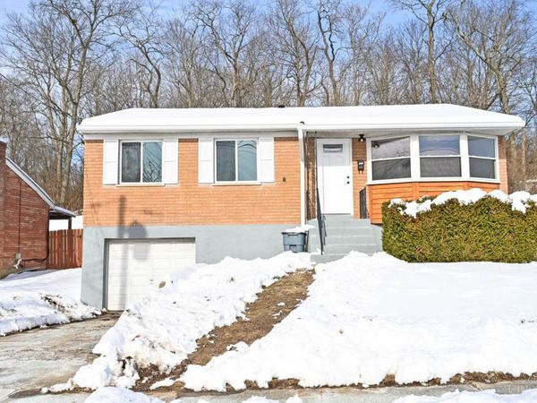 2085 N Teralta Circle, Cincinnati, OH 45211