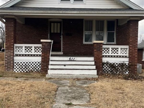 611 Centreville Avenue, Belleville, IL 62220