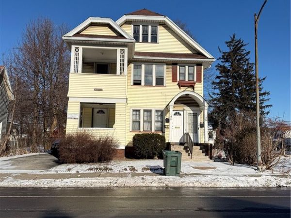 156 Avenue D, Unit 154, Rochester, NY 14621