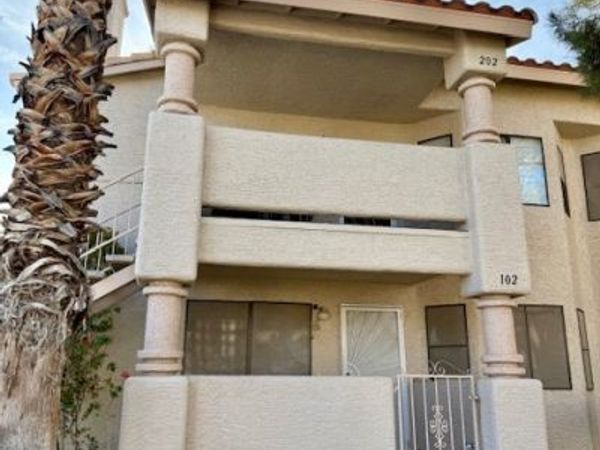 1105 Sulphur Springs Lane, Unit 202, Las Vegas, NV 89128