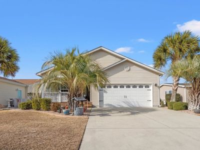 246 Lakeside Crossing Dr., Conway, SC 29526