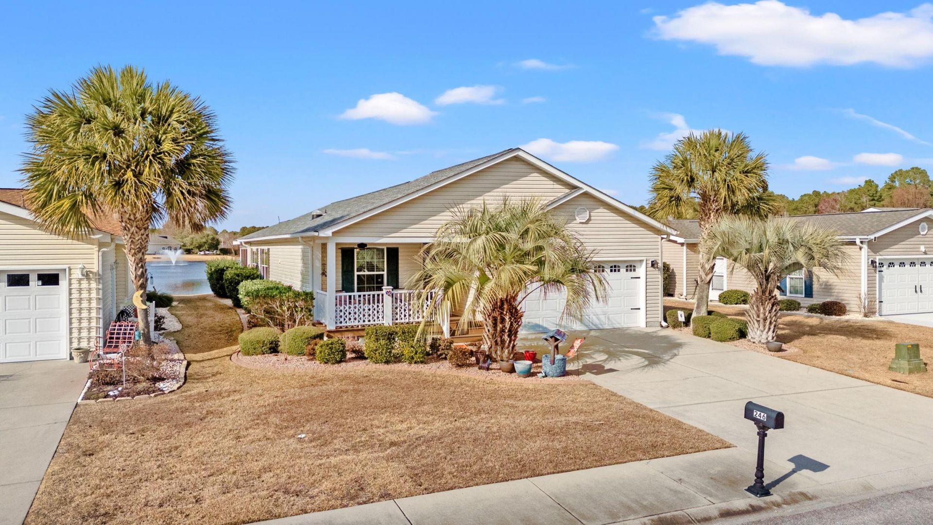 246 Lakeside Crossing Dr. Photo 54