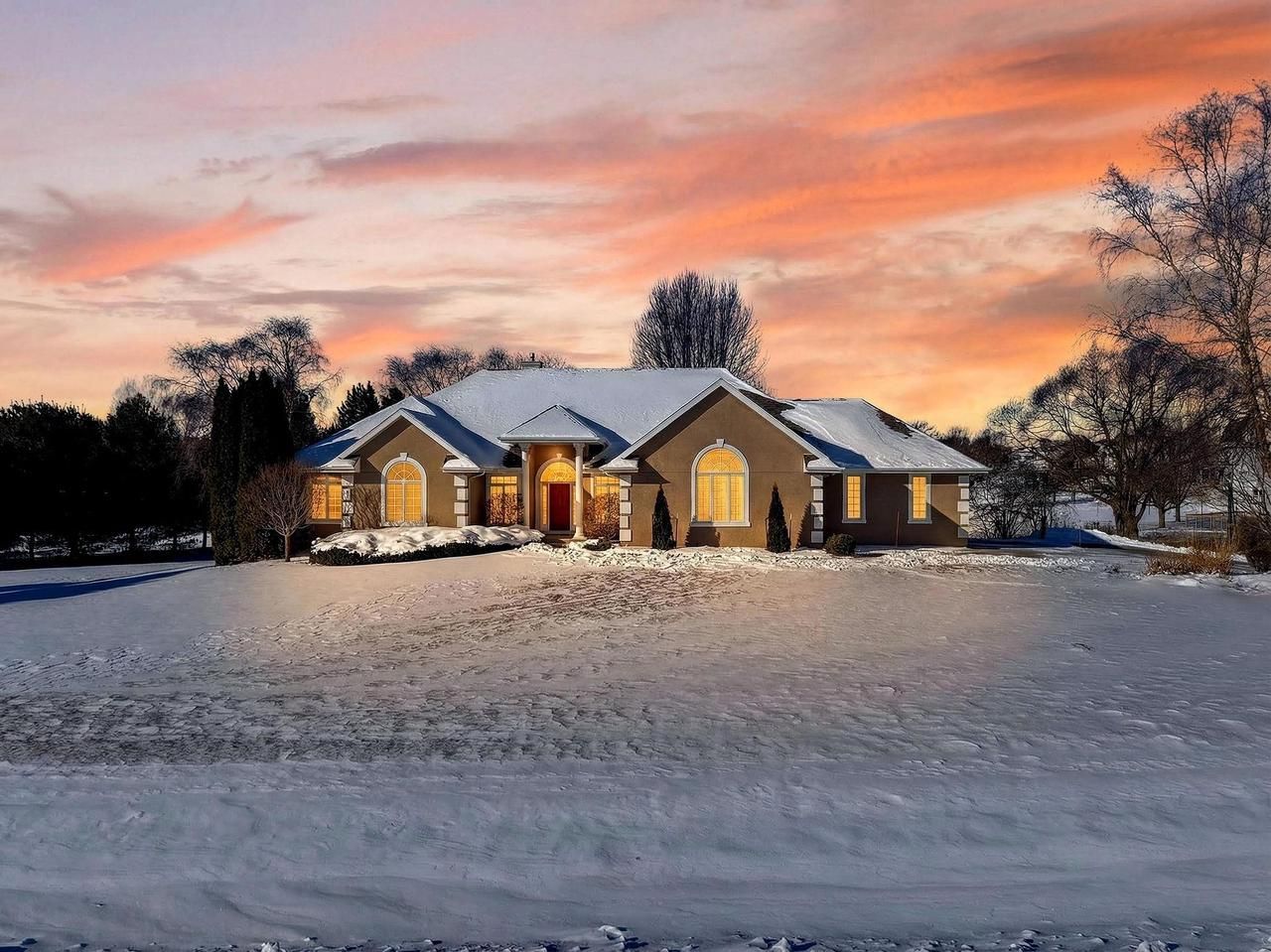 7726 Pamela Circle, Verona, WI 53593 Main Photo