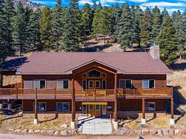 9126 Hwy 165, Rye, CO 81069