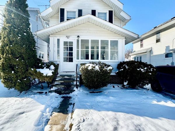 3651 Leybourn Avenue, Toledo, OH 43612