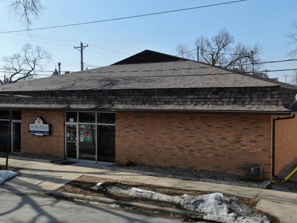 909 Willson Avenue, Webster City, IA 50595